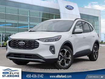 Ford Escape ST-LINE SELECT 2025