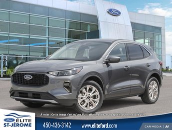Ford Escape ACTIVE 2025