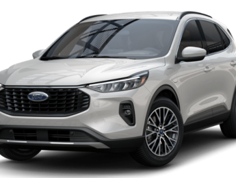 Ford Escape PHEV 2025