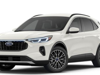 Ford Escape PHEV PHEV 2026