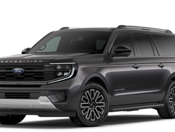Ford Expedition Platinum MAX 2026