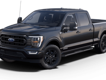 Ford F-150  2023