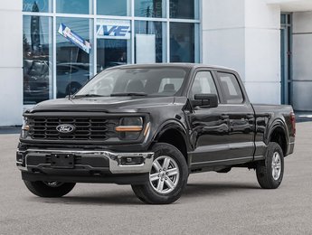 2024 Ford F-150 XL