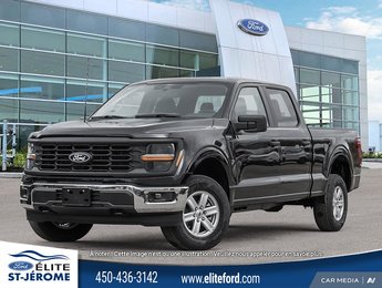 Ford F-150 XL 2024