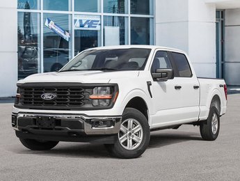 2024 Ford F-150 XL