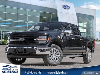 Ford F-150 XLT 2024