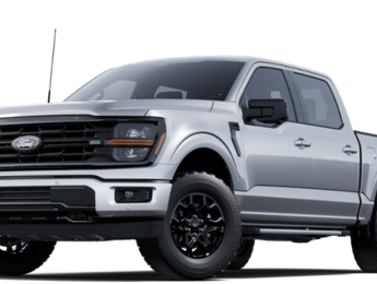 Ford F-150 XLT 2025