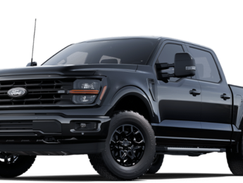Ford F-150 XLT 2025