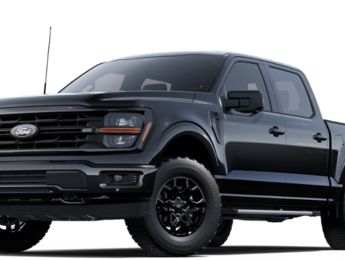 Ford F-150 XLT 2025
