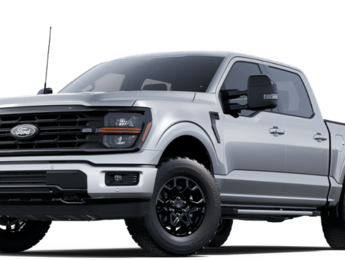 Ford F-150 XLT 2025