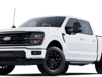 Ford F-150 XLT 2025