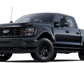 Ford F-150 STX 2025