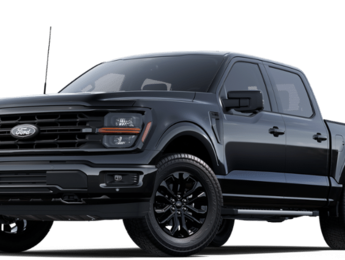 Ford F-150 XLT 2025