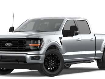 Ford F-150 Hybrid XLT 2026