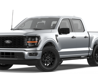 Ford F-150 STX 2026