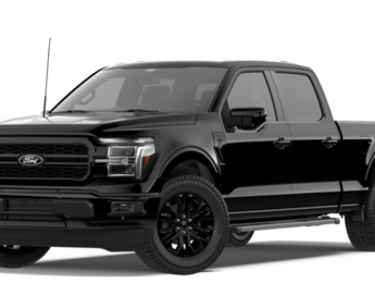 Ford F-150 LARIAT 2026