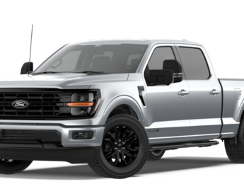 Ford F-150 XLT 2026