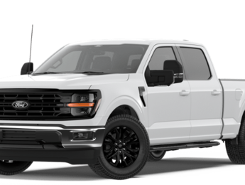 Ford F-150 XLT 2026