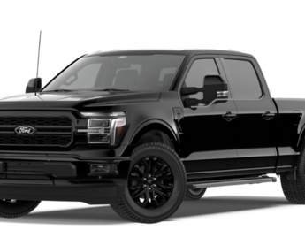 Ford F-150 LARIAT 2026