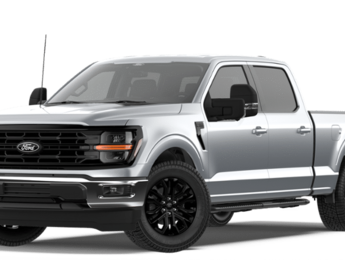 Ford F-150 XLT 2026