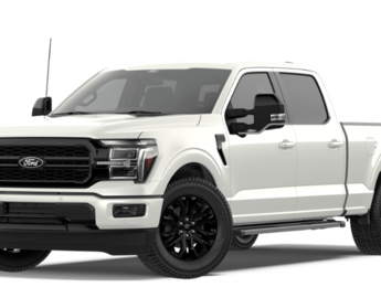 Ford F-150 LARIAT 2026