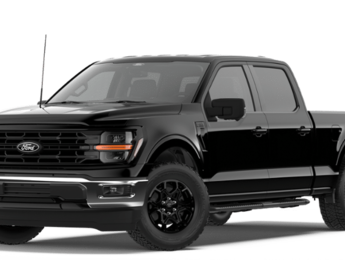 Ford F-150 XLT 2026