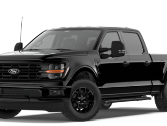 Ford F-150 XLT 2026