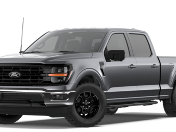 Ford F-150 XLT 2026