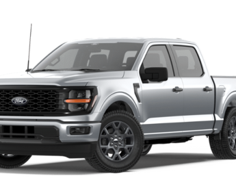 Ford F-150 STX 2026
