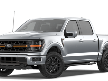 Ford F-150 Tremor 2026