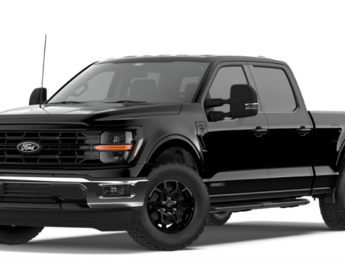 Ford F-150 XLT 2026