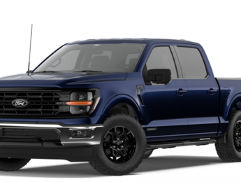 Ford F-150 XLT 2026