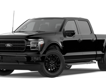 Ford F-150 Lariat 2026
