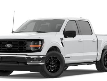 Ford F-150 XLT 2026