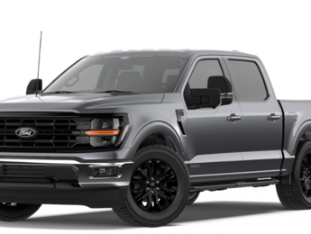 Ford F-150 XLT 2026