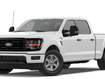Ford F-150 XLT 2026