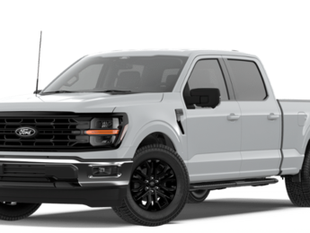 Ford F-150 XLT 2026
