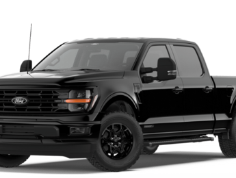 Ford F-150 XLT 2026