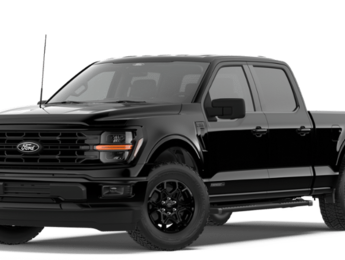 Ford F-150 XLT 2026