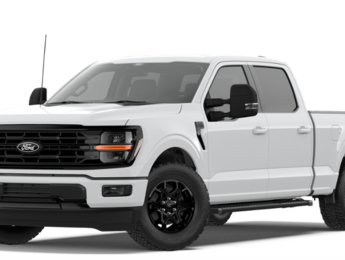 Ford F-150 XLT 2026