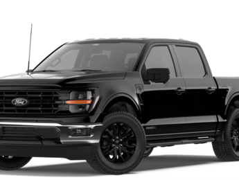 Ford F-150 XLT 2026