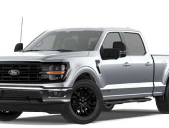 Ford F-150 XLT 2026