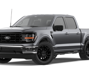 Ford F-150 XLT 2026