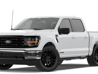 Ford F-150 XLT 2026