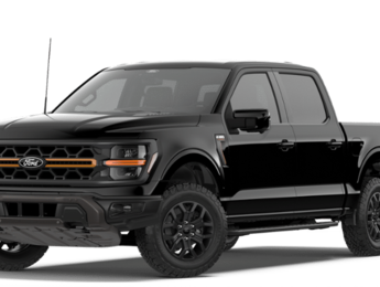 Ford F-150 Tremor 2026