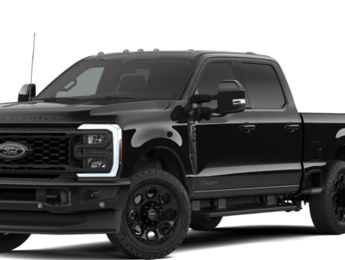 Ford F-250 Lariat 2026