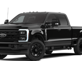 Ford F-250 XLT 2026