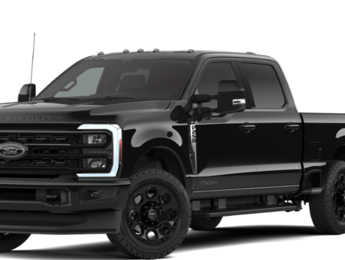Ford F-250 XLT 2026