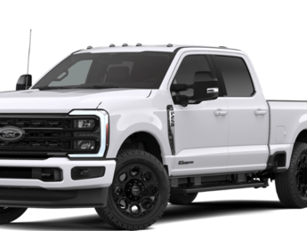 Ford F-250 XLT 2026