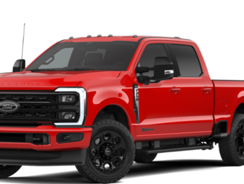 Ford F-250 XLT 2026